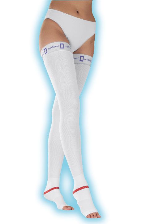 Чулок антиэмболический Struva 35 932