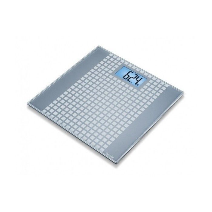 Весы Beurer GS206 (стекло)