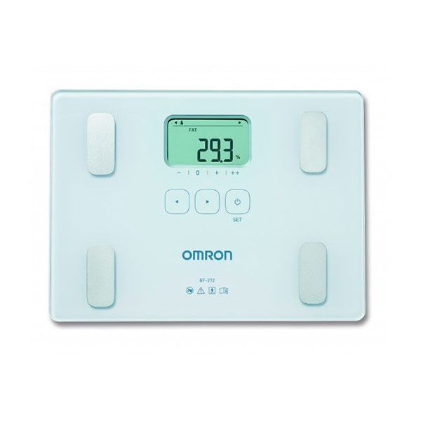Весы-Монитор состава тела OMRON BF212.