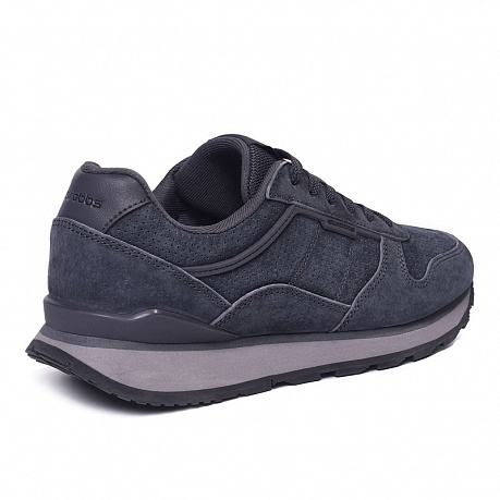 Кроссовки Strobbs женские F7662-1 серые. Изображение 3 из 3