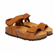 Сандалии Footwell женские 8019BL-443 миндаль.