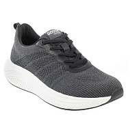 Кроссовки ортопедические Сурсил-Орто женские G-262206 темно-серые.