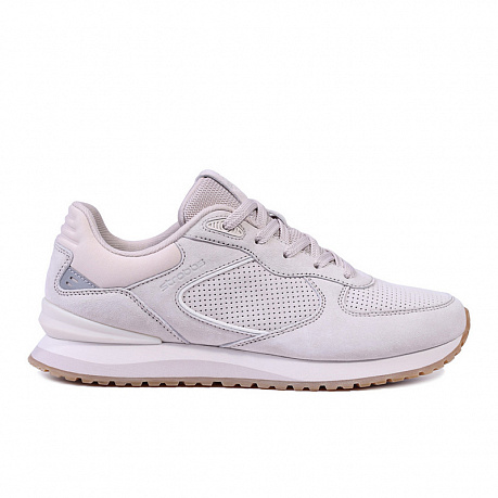 Кроссовки Strobbs женские F7716-9 пудровые. Изображение 2 из 3