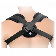 Корсет ортопедический Орто.Ник Кольца Дельбе ПР-411.